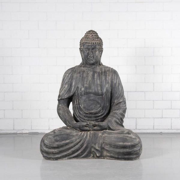 Picture of ZITTENDE BUDHA 150CM