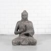 Picture of ZITTENDE BUDHA 100CM