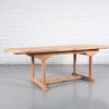 Afbeelding van TAFEL USB - OVAAL - double Ext.