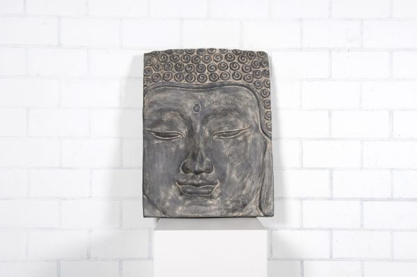 Picture of BUDHA "FACE WALL"