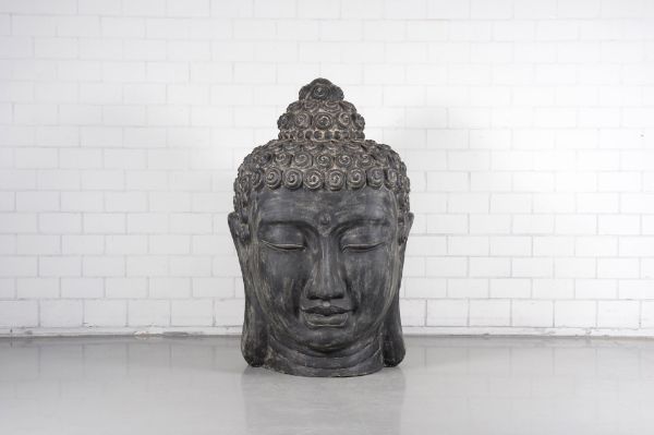 Picture of BUDHA HOOFD 110CM