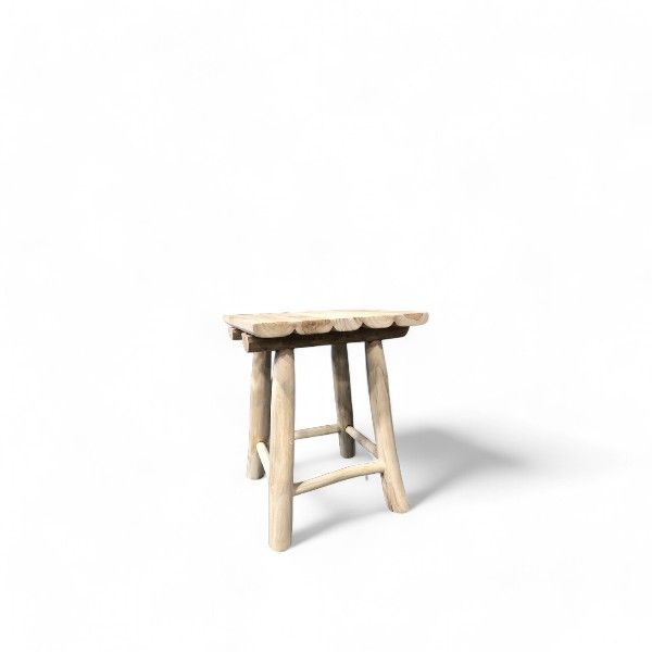 Afbeelding van Stool java