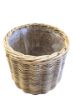 Image sur Round Basket set of 3 PROMO (last items)