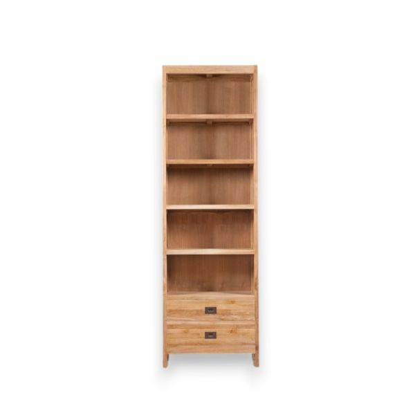 Image sur Bookcase Cabinet 