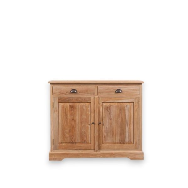 Afbeelding van Cross dressoir, 2 turn drs.