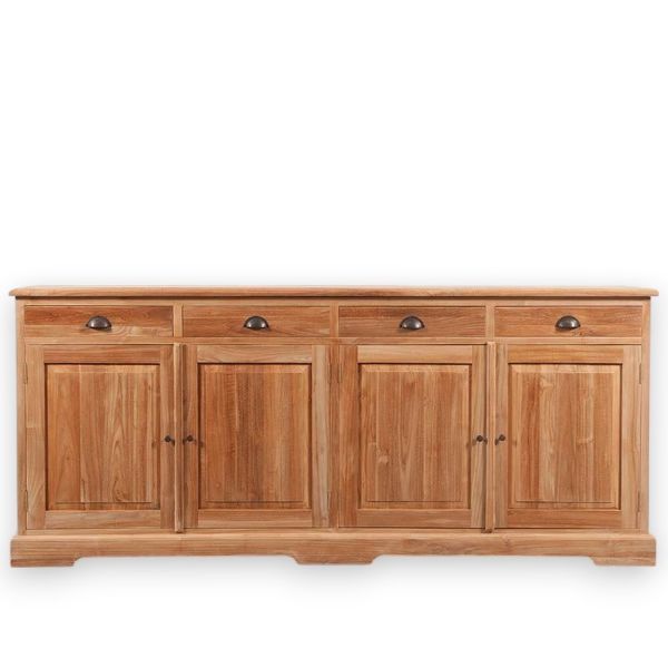 Afbeelding van Cross dressoir 4 turn drs.