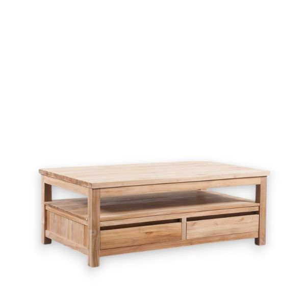 Afbeelding van Coffee table "SINGARAJA"