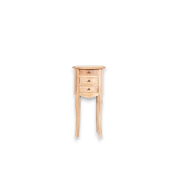Afbeelding van Side table  "BUNDAR"
