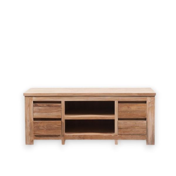 Afbeelding van TV-Cabinet "SINGARAJA" Small.