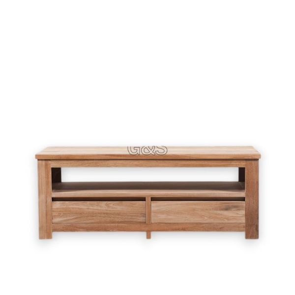 Afbeelding van TV-Cabinet "SINGARAJA" Medium