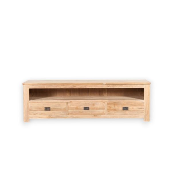 Picture of TV - Cabinet 3 Drwrs.