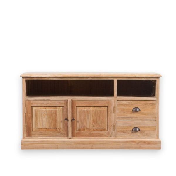 Picture of HIFI-CABINET 140x40x75cm