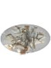 Afbeelding van Root Flower table Dia. 150x78cm