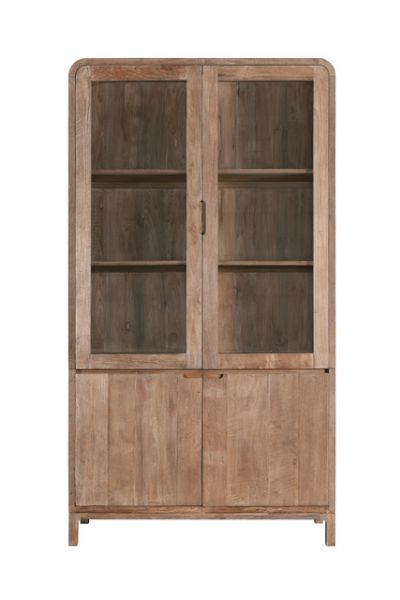Afbeelding van Cabinet, 2+2 Drs