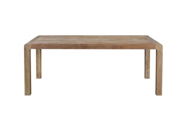 Picture of Dining Table - 240cm