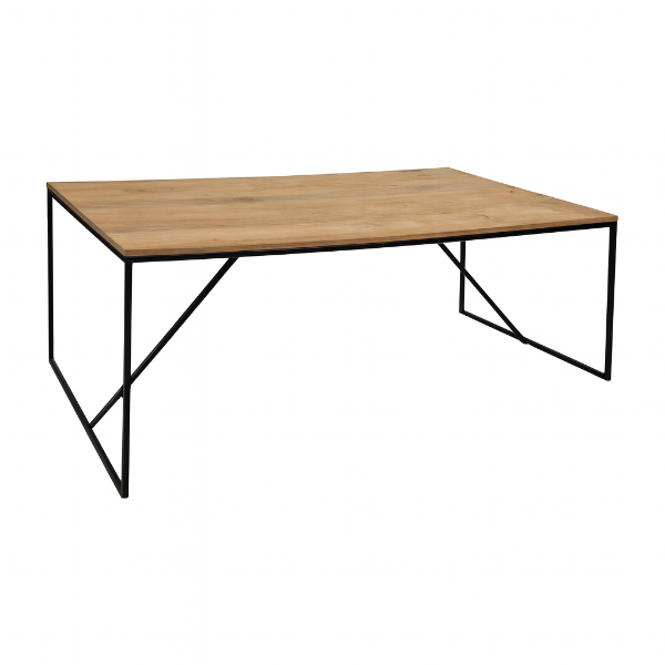 Afbeelding van Slim Dining Table 200 cm 