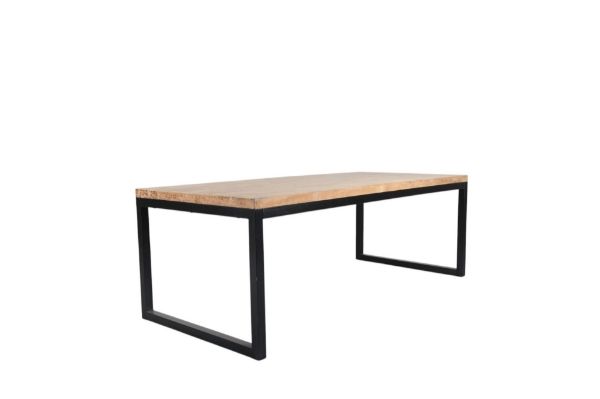 Image sur Dining Table Iron 240 cm 