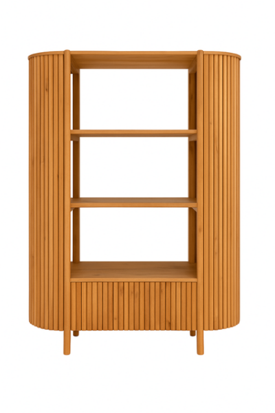 Image sur Bookcase