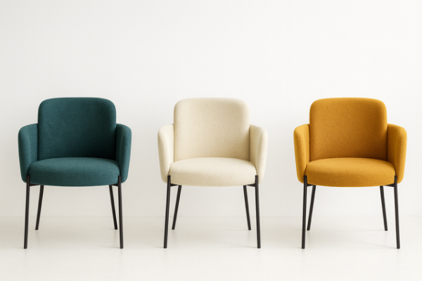 Image sur Gomera Armchair