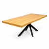 Picture of Dining Table Edge, Spyder Leg 200 cm