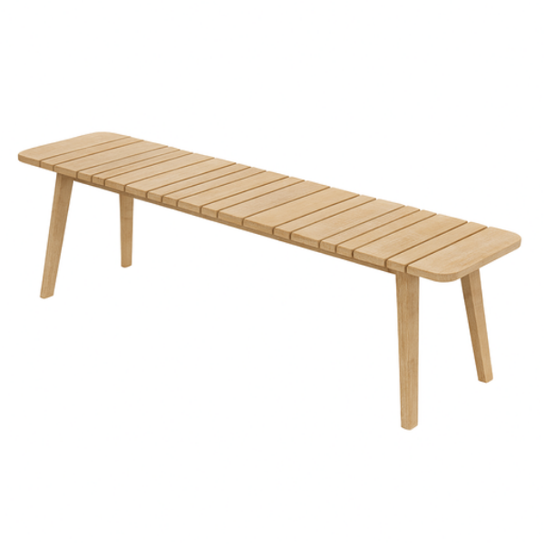 Picture of Fleur bench 180 cm