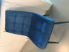Picture of Murla velour - G108 - Blue