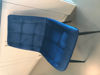 Image sur Murla velour - G108 - Blue