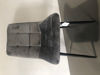 Picture of Javea velour - G062 - Grijs