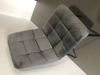 Picture of Javea velour - G062 - Grijs