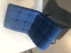 Image sur Murla velour - G108 - Blue