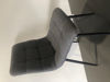 Picture of Javea TRF 09 - Dark Grey