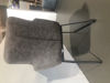 Picture of Malaga met arm - Grey