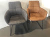 Picture of Malaga met arm - Grey