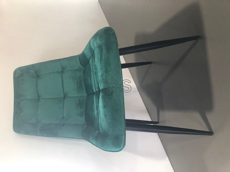 Picture of Murla velour -G062 18 - Green
