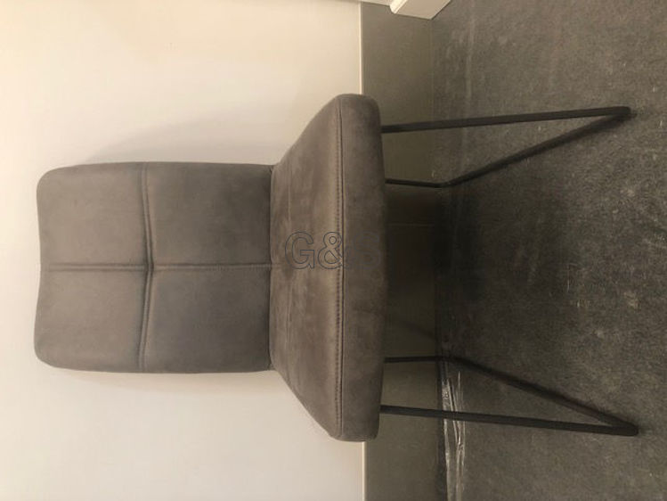 Afbeelding van Malaga - Grey