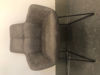 Picture of Malaga met arm - Grey