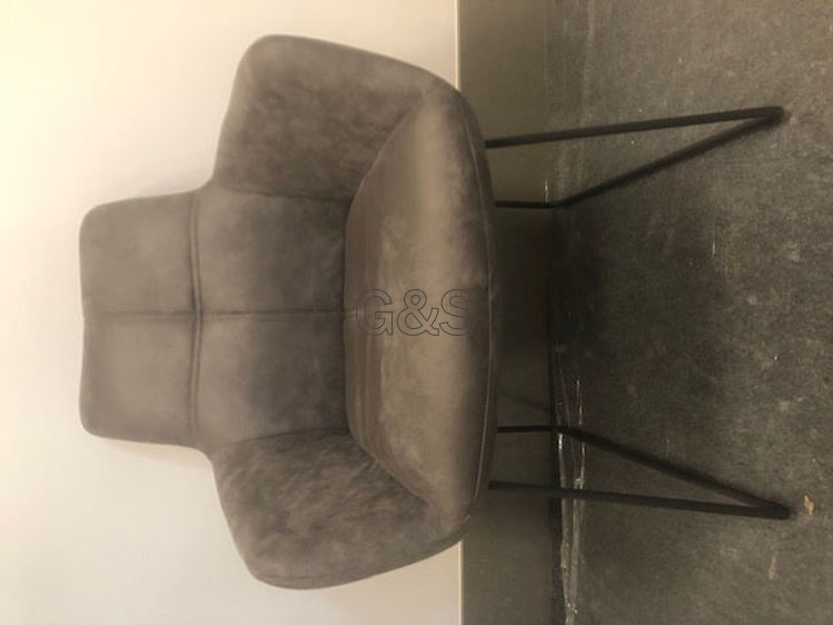 Picture of Malaga met arm - Grey