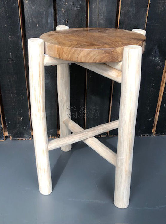 Image sur Natural wood