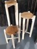 Afbeelding van Natural wood